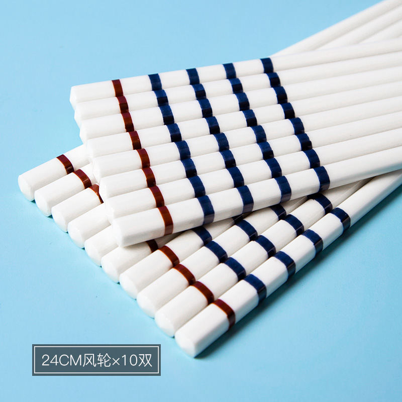 24cm 윈드 휠 (10 쌍) 번들