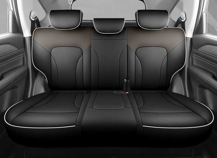 21/25 Haver M6PLUS Car Seat Cover Harvard m6 Special Cushion Full Surrounding Seat Cover Four Seasons Seat Cushion