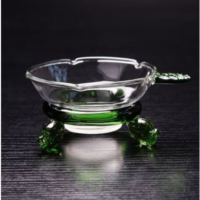 수도꼭지 차 디스펜서 녹색