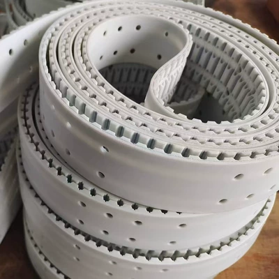 High-quality polyurethane synchronous belt, Avtomobil ötürücü kəmərləri