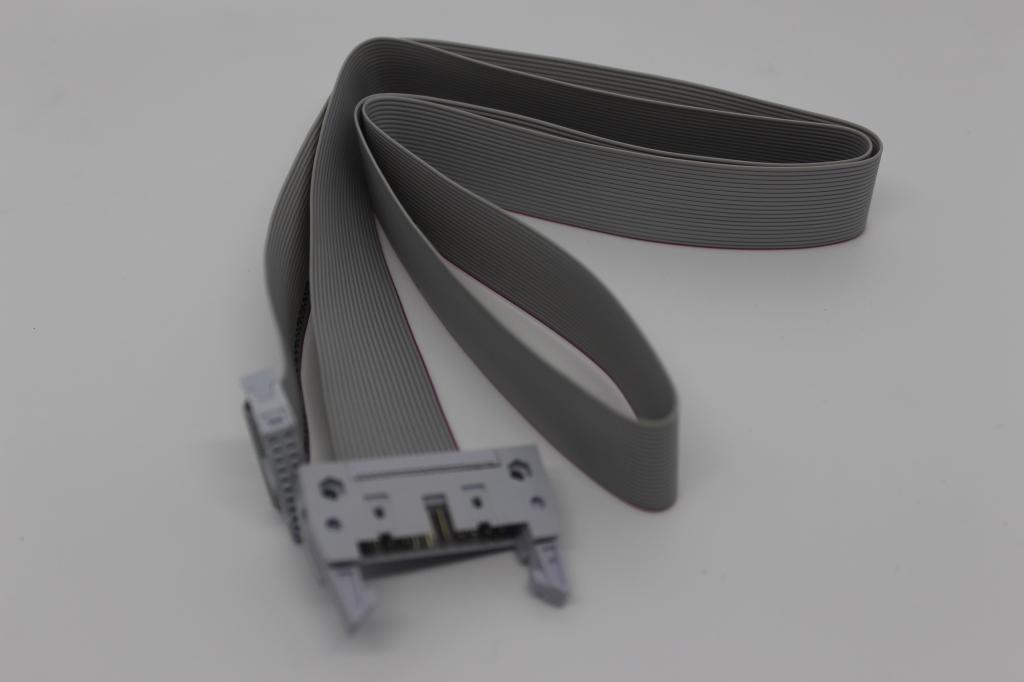 适用欧姆龙扩展延长线 CP1W-CN811/ CPM1A 2A TPM1A CP1H-XA40DR