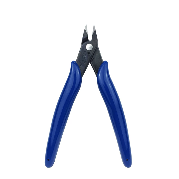 170-There is no letter of the handle