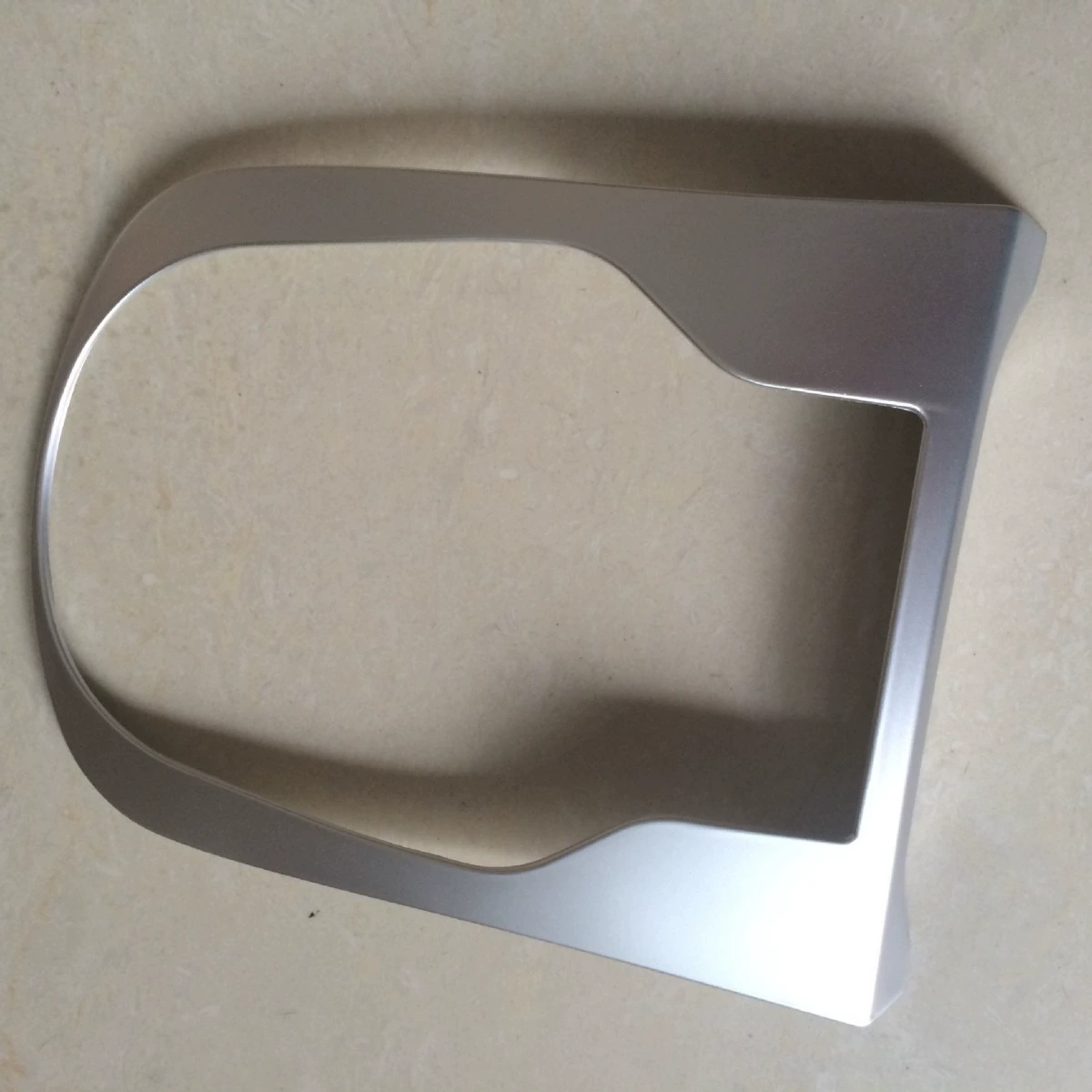 Подходит для Honda Xinfeng Fan Рама переключения передач 15 Fengfan Gearshift Gai Gori Декоративная рамка переключения передач