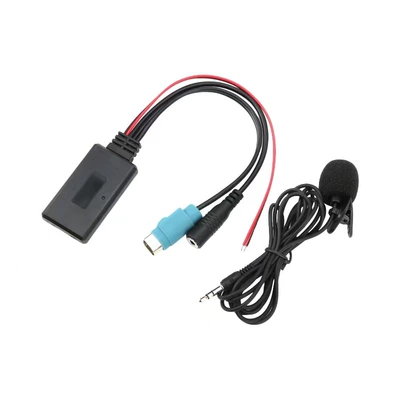 Music MIC, Other Car Modifications
