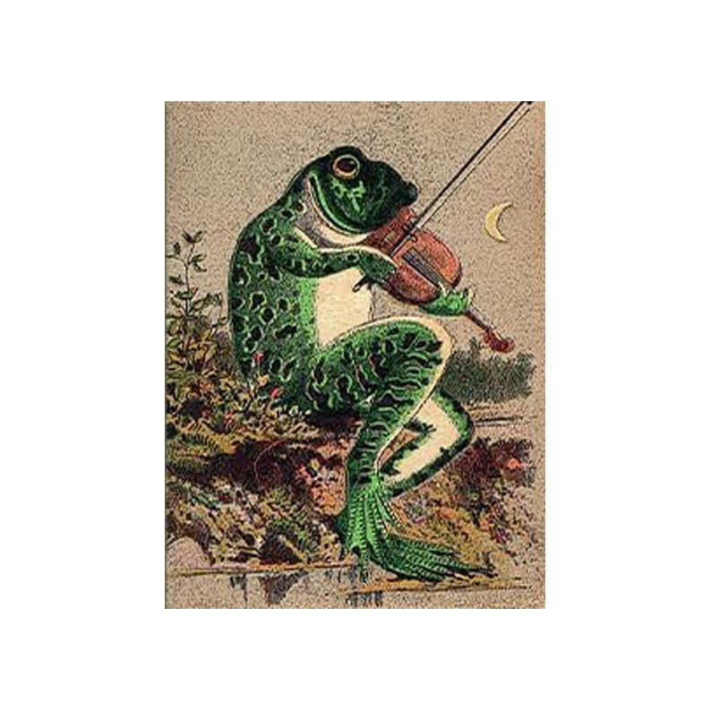 페인팅 코어 B(수집 가능한 캔버스 + EPSON 오리지널 잉크젯 인쇄)