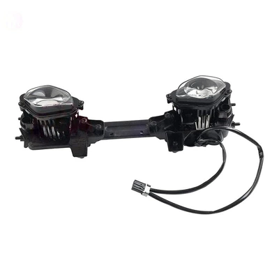 Motorcycle headlights, headlights, years Motorcycle front headlight