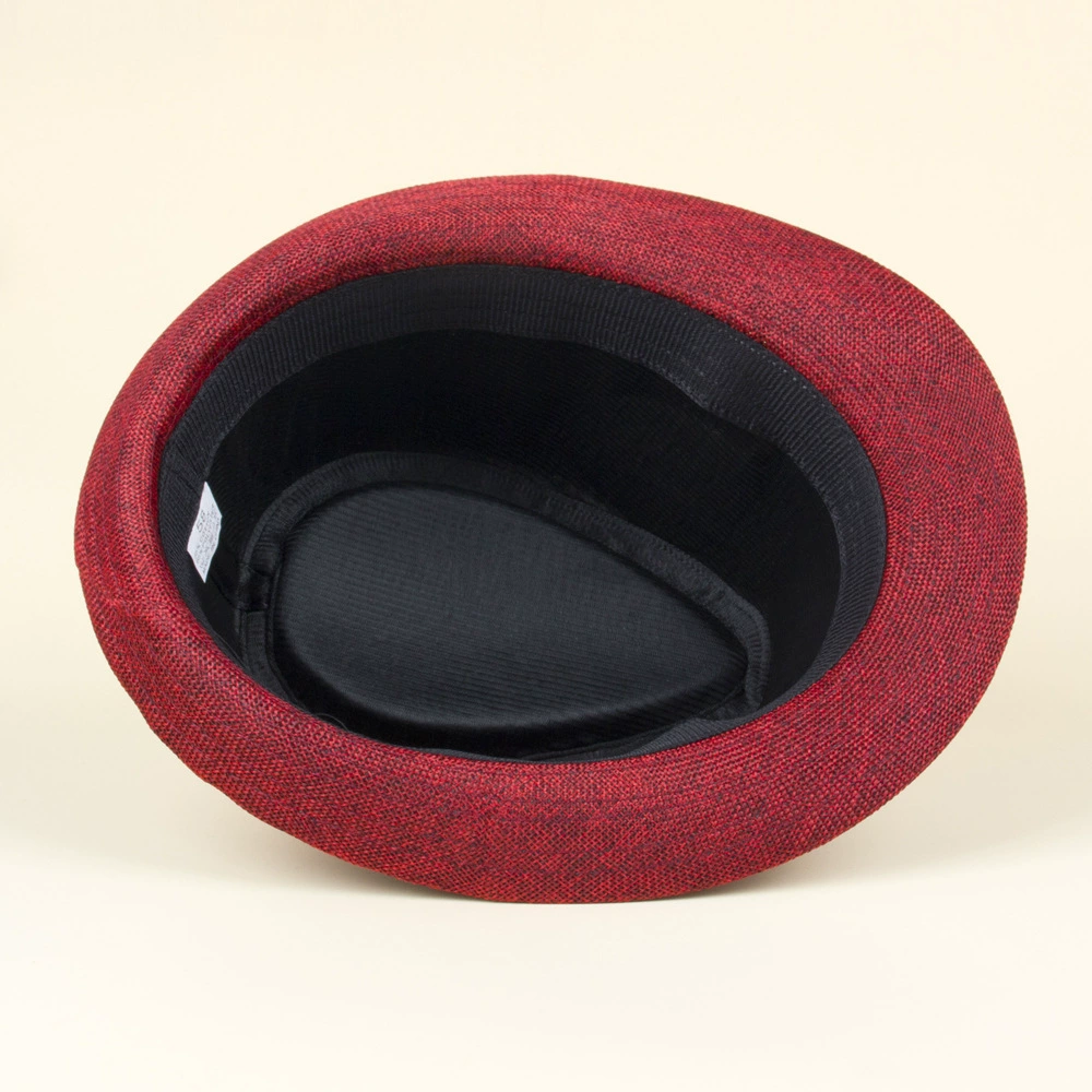 Summer breathable woven sun hat solar-powered, Japanese and Korean