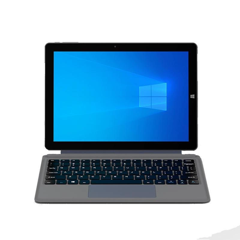 Планшетный сенсорный ноутбук, (Кросс-граничная торговля), Windows 11, 10,5 дюйма, сенсорный экран, 2 в 1
