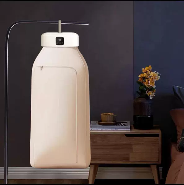 Mi -white standard model without remote control no blue light
