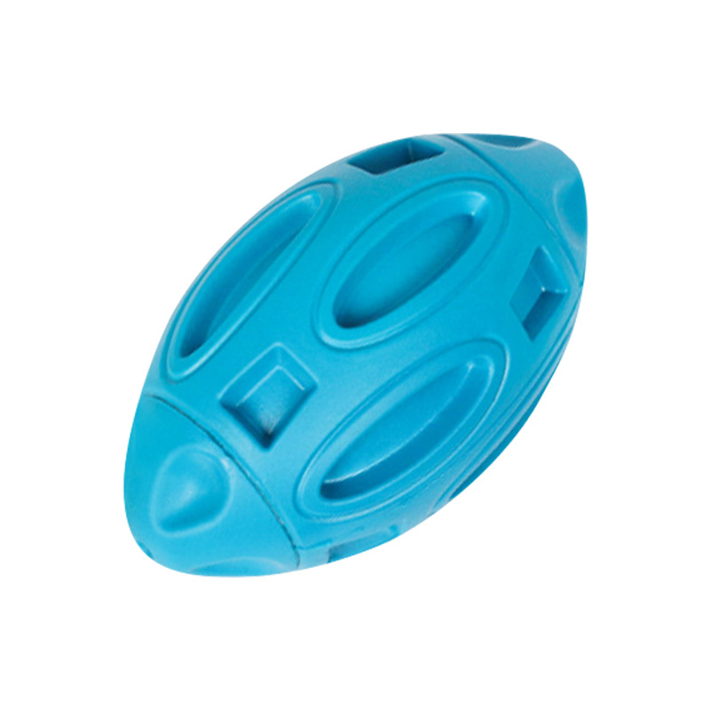 Pelota de Goma Popular de Amazon, Pelota de Juguete para Mascotas de Alta Calidad Resistente a Mordeduras, Pelota de Juguete para Perros