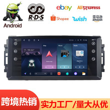 m춼R/R˹JEEPͨð׿xcarplay