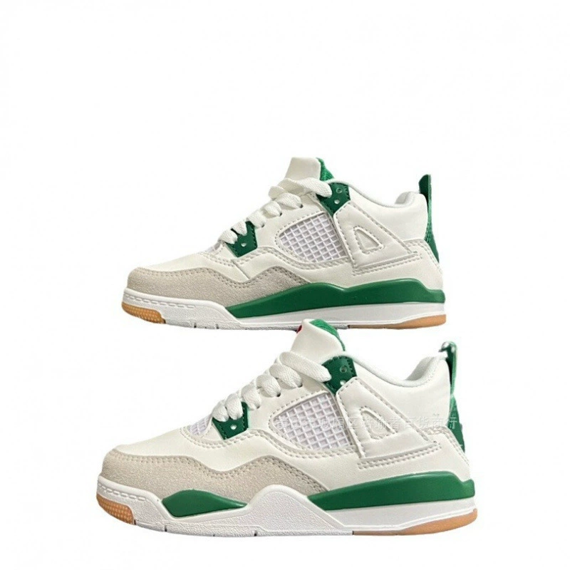 Air Jordan, детские шнурки для мужчин и женщин, баскетбольная спортивная обувь
