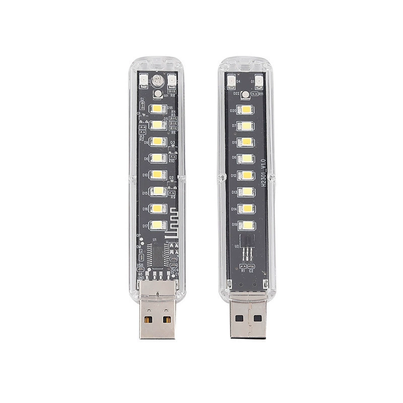 Smart remote control, night light, direct factory sales