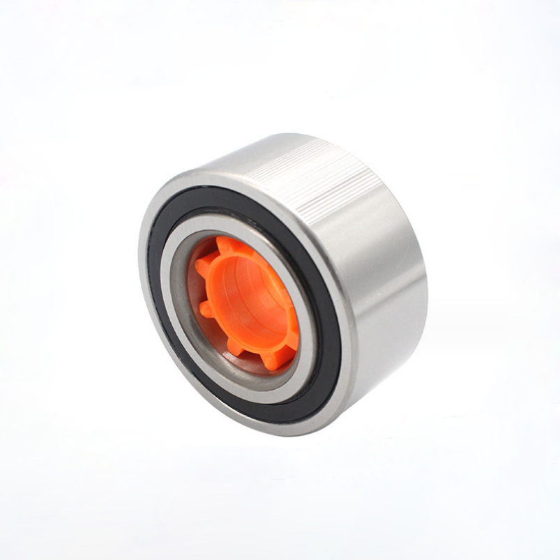 厂家双列角接触轴承5200 5202-RS雕刻机钻孔轴 P0级角接触球轴承