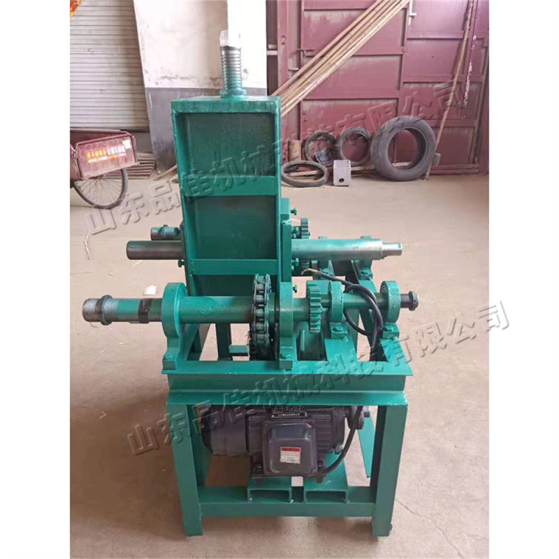 Three-axis metal steel pipe bending machine rolling hardware products bending equipment sunshade stainless steel rounding machine Three-axis metal steel pipe bending machine rolling hardware products bending equipment sunshade stainless steel rounding machine