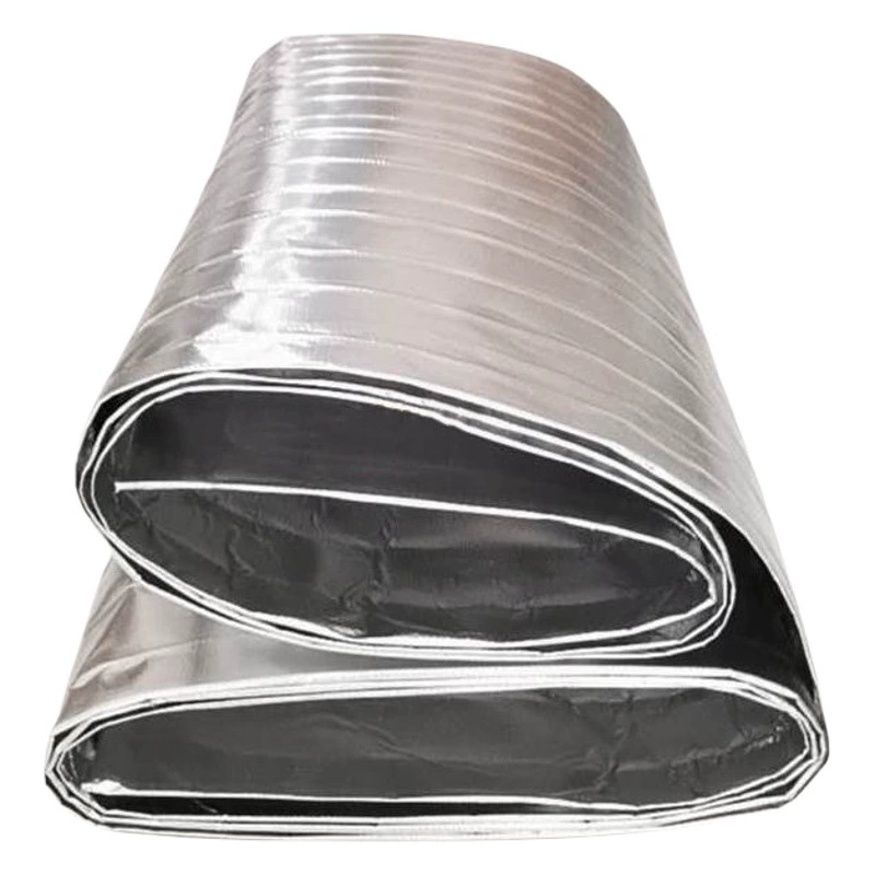 Бетонный Электрический матрас Мост изоляция Отопление промышленное отопительное одеяло инженерное отверждение одеяло строительство электрическое одеяло рабочий