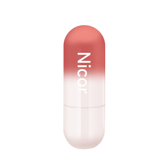 [delivery Within 48 Hours] Nicor Fruit Lip Balm Moisturizing Lip Balm Vaseline Light Lip Lines Anti-drying