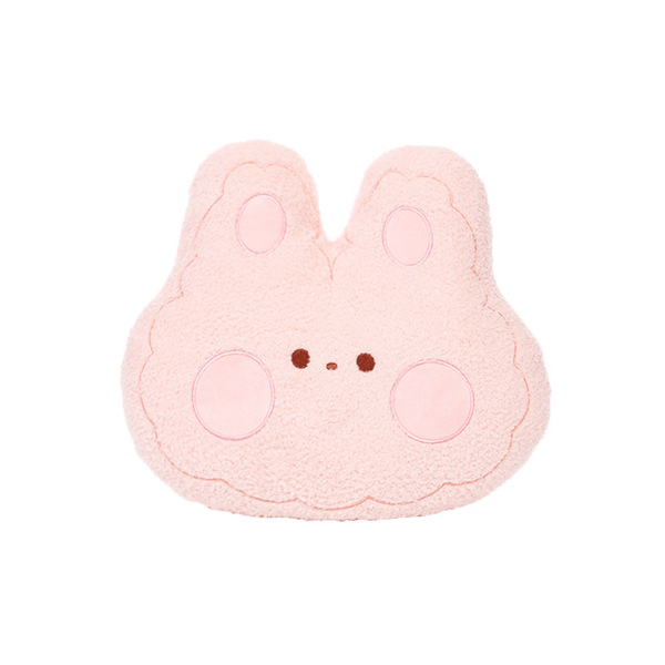 Three dimensional comfortable soft pillow