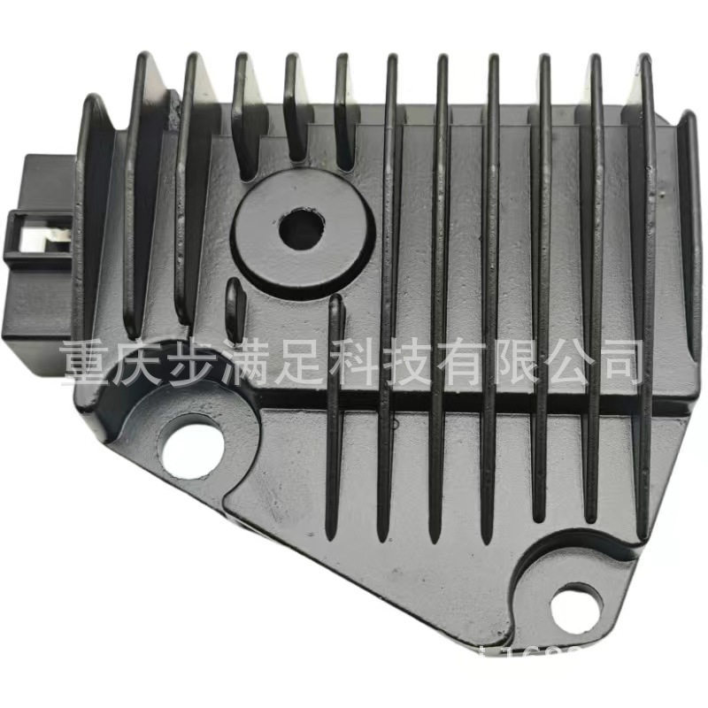 Suitable for Yamaha Star Virago Xv250 Motorcycle 3Dm-81960-01-00 Motorcycle Rectifier