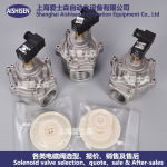 原装电磁阀脉冲阀AE1822B020 AE1822B225