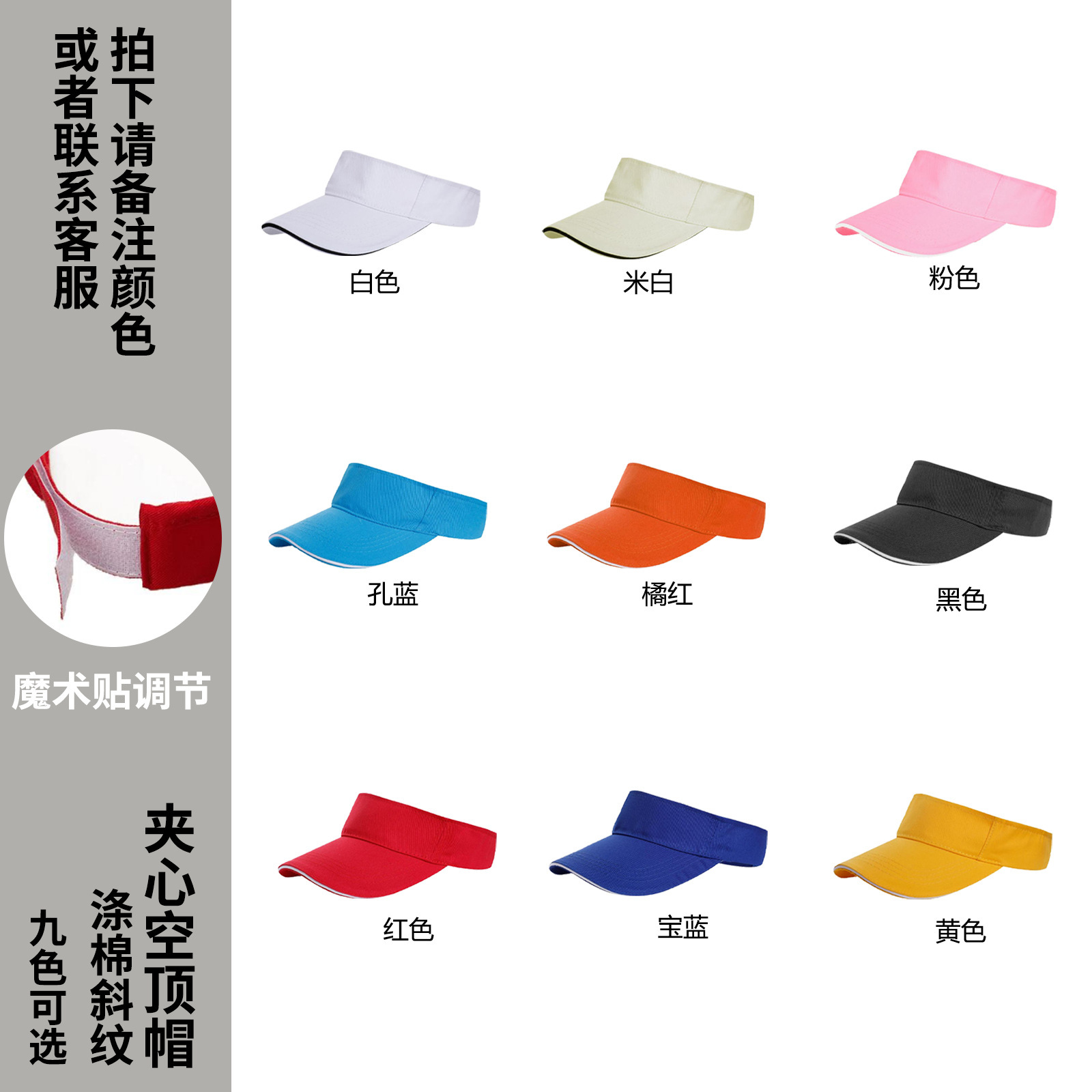 Sombrero con logotipo personalizado, estampado, bordado, gorra de visera, gorra de trabajo personalizada, gorra publicitaria, gorra amarilla para estudiantes y niños, personalizada