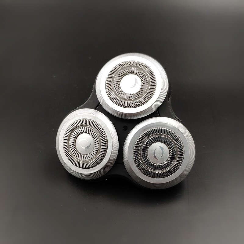 Suitable for Philips Shaver Head S9000 S8000 S7000 S6000 Rq10 Rq12 Rq11 Suitable for Philips Shaver Head S9000 S8000 S7000 S6000 Rq10 Rq12 Rq11