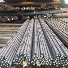 供应宝钢淬透性结构钢20MnMoBH圆钢拆件零卖配送到厂