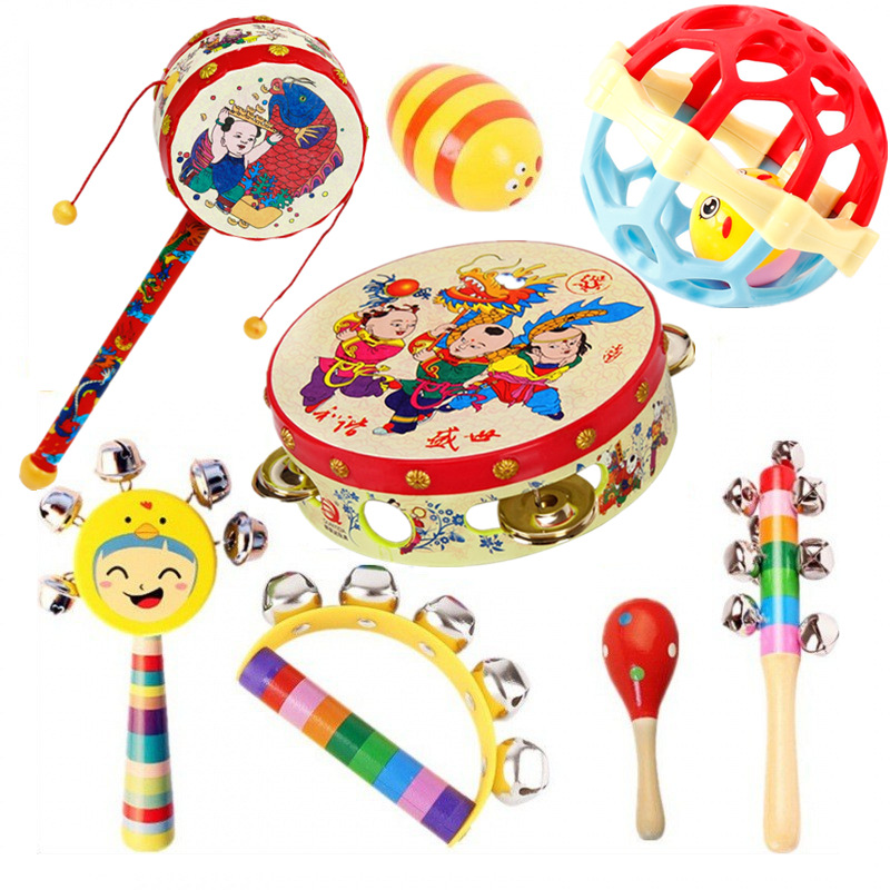 Baby Toy