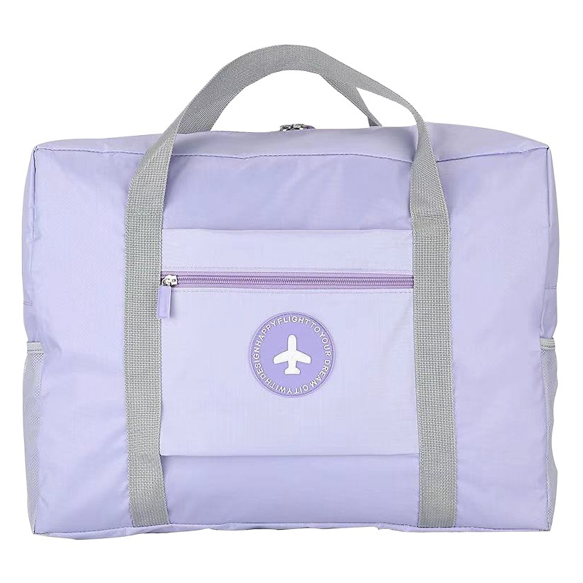 Wholesale Waterproof Large Capacity Travel Moving Storage Bag Portable Travel Folding Storage Duffel Bag