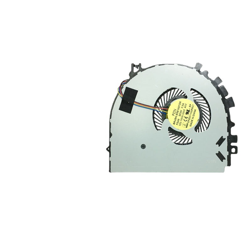 Suitable for Lenovo Xiaoxin i2000 Flex3 14 FLEX 3 15 FLEX3-1470 Notebook fan