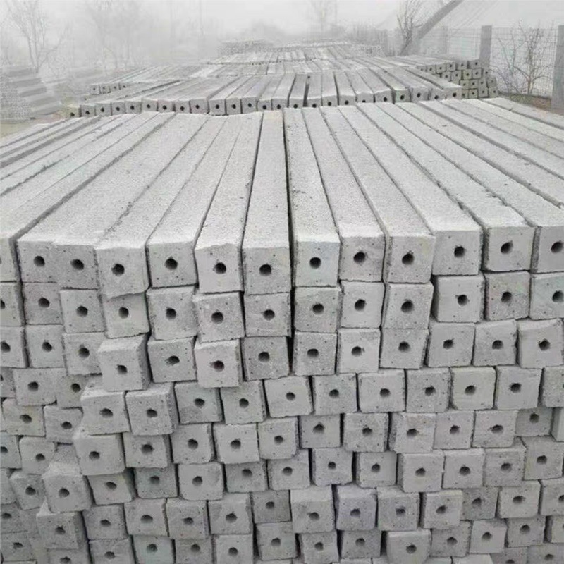 江苏盐城果园葡萄水泥柱猕猴桃大棚架子百香果水泥立柱火龙果支架