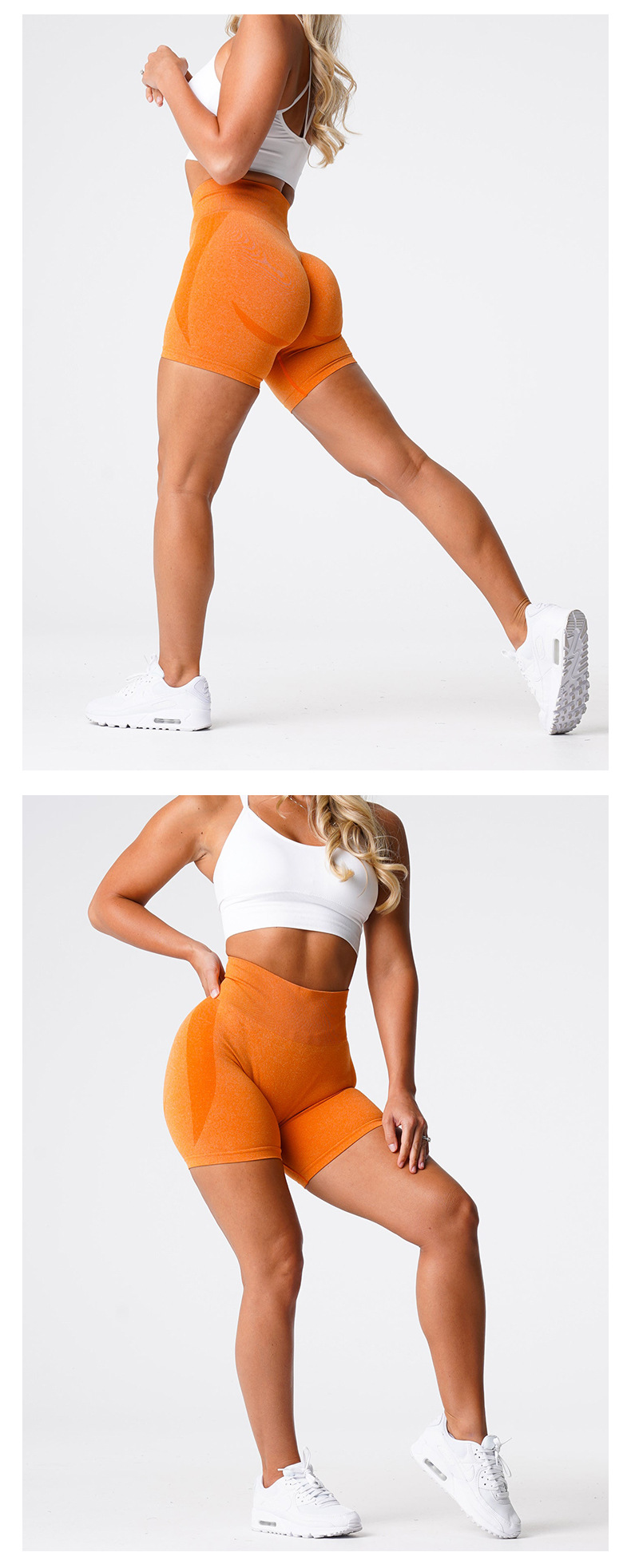 NVGTN Contour Shorts - Image 8
