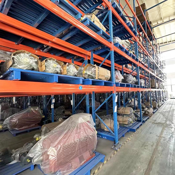 Shelf pallet manufacturer custom warehouse hardware steel pallet…