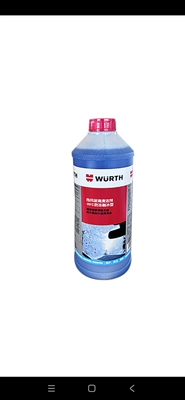 Scraping to Remove Oil Film, Glass agent - 35-degree-15l-antifreeze-glass-water-2-bottles