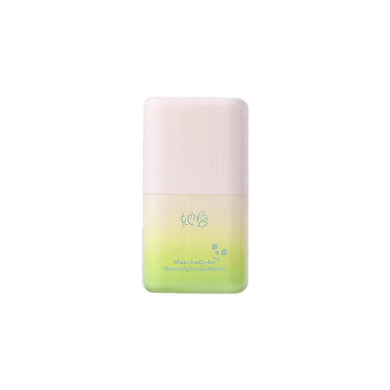 Nuevo producto, mascarilla labial para dormir, hidratación, otoño y invierno, cuidado imperativo para disminuir las líneas labial, mejorar el sueño seco.