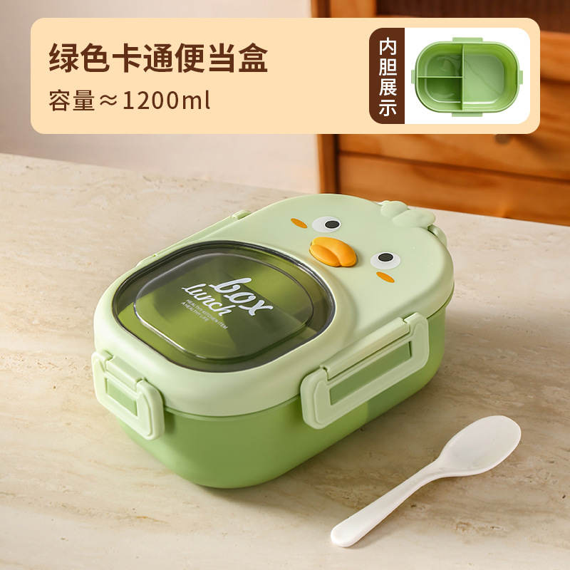 PP verde - 1200ml - 3 Casillas