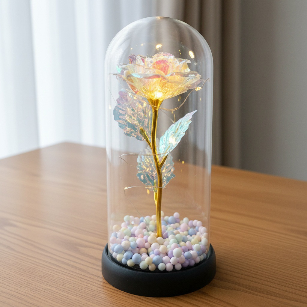 Bola de espuma + fondo negro