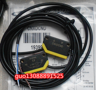 议价 CNXDCND 美国邦纳BANNER光电传感器 光电开关