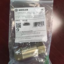 RIEGLER�����100004 FU7008�����ֹ�ط���ͷ���ű���