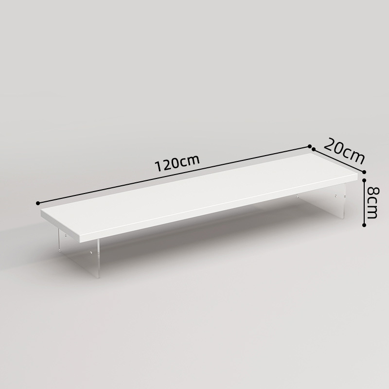 흰색 길이 120cm