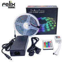 led�� 12V30�T�fWIFI���b�􎧵��z��ˮ5050RGB�߲ʟ����ܟ��l