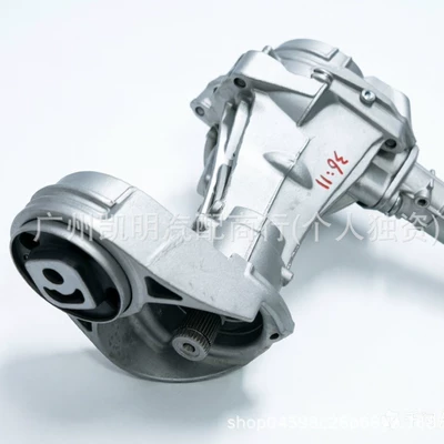 In-stock adapter for Highlander, Transfer case