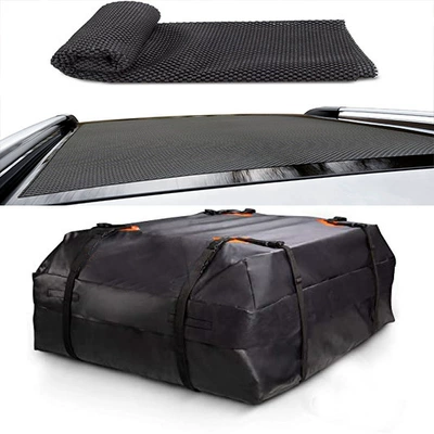 Kempinq və səyahət – Other Cloth Car Roof