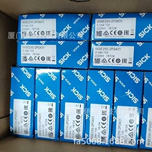 WSE250-2P2431����sick����ʽ��紫���� ����6044705ԭװ�ֻ�