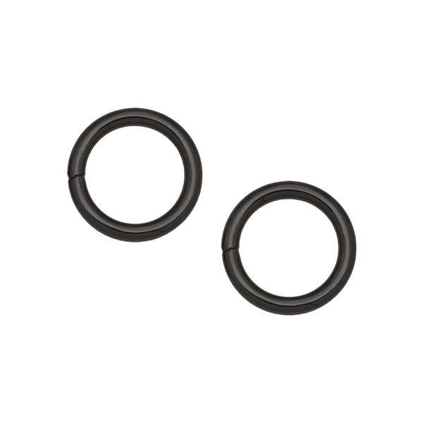 One-inch iron wire ring metal ring luggage hardware accessories…