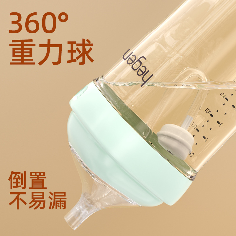 ヘーゲンボトルアクセサリー、ヘーゲンボトルハンドル、ストレートストロー、ドリンクカップ、アヒルの口、乳首、ウォーターカップ蓋に適しています。|undefined