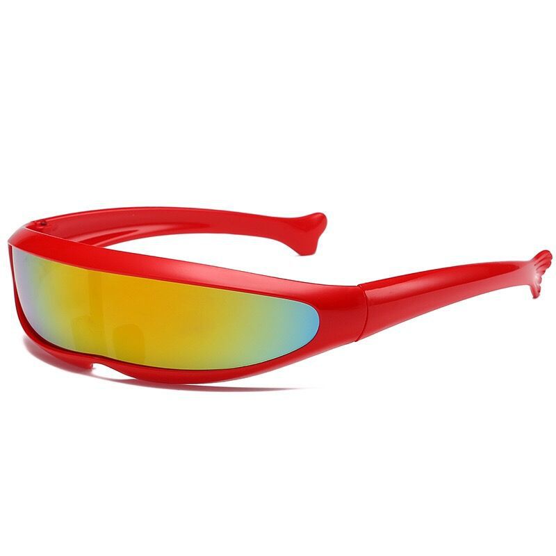 레드 골드 머큐리