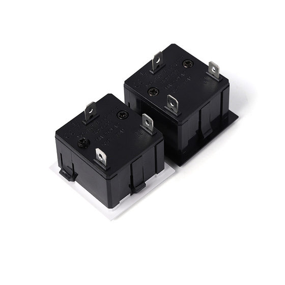 Inverter universal socket RQB-901CE certification 13A250V cassette with protective door multi-purpose multifunctional socket