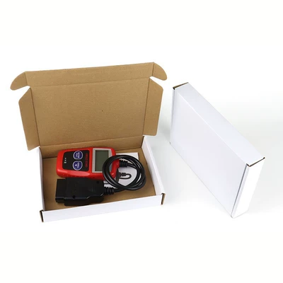 ms309 CarCodeReader Car Code Reader OBD2 Diagnostic Device Fault Light Vehicle Tool Smart Device (Avtomobil diaqnostika alətləri) - ms-309-boxed