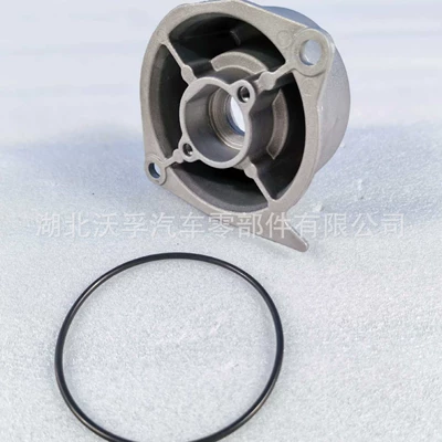 Transmission gear and shaft I-Shift Gearbox Parts